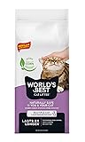 WORLD'S BEST CAT LITTER Multiple Cat Lavender
