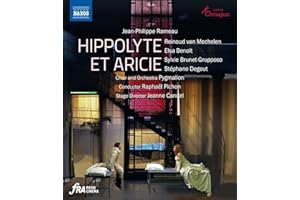 Hippolyte Et Aricie