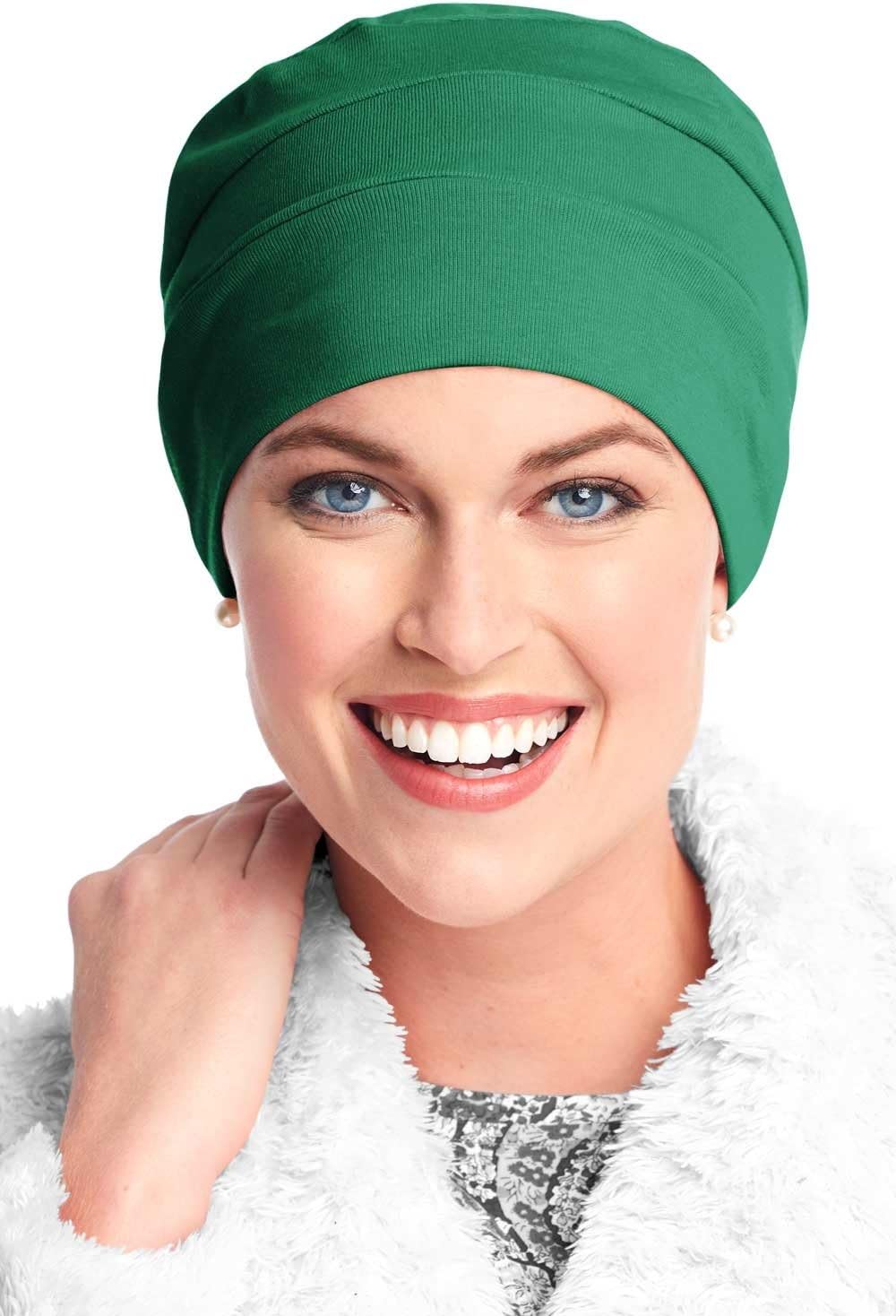 Headcovers Unlimited Three Seam Cotton Sleep Cap