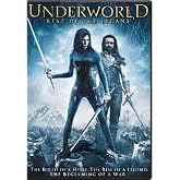 Underworld: Rise of the Lycans