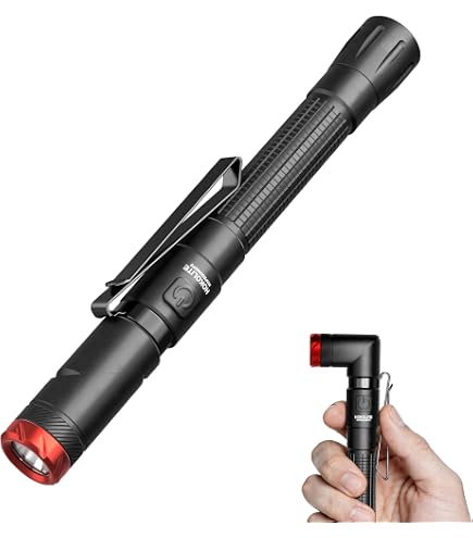 milwaukee aaa flashlight 2105P Penlight 100 Lumen With Protective Rubber Bite Zone, Waterproof, Dustproof 3hr Run Time, High Beam,43m Distance, Value 2-Pack : Sports & Outdoors club: Revolution SC 2025-2026 Size:10LB 0.14mm (8 Strands)-109 Yds This flashlight offers 4 Bike Rentals and Bike