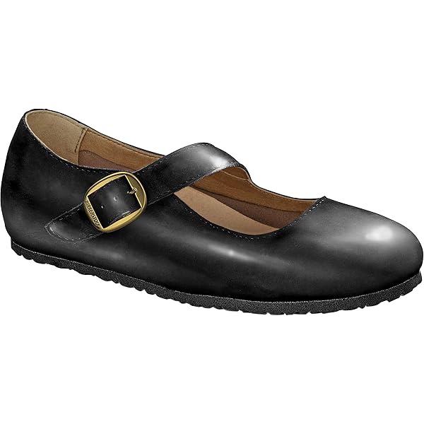 Amazon.com | Birkenstock New Women's Tracy Mary Jane Black