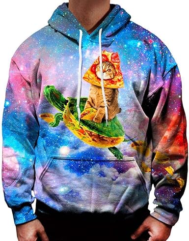 taco cat hoodie