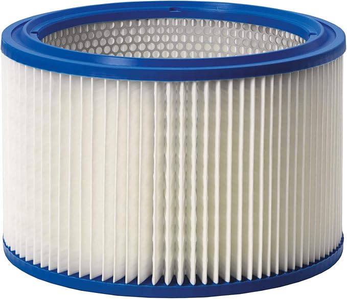 Filter Element, Long Filter 302000751 New 107400562 WAP Vacuum Cleaner