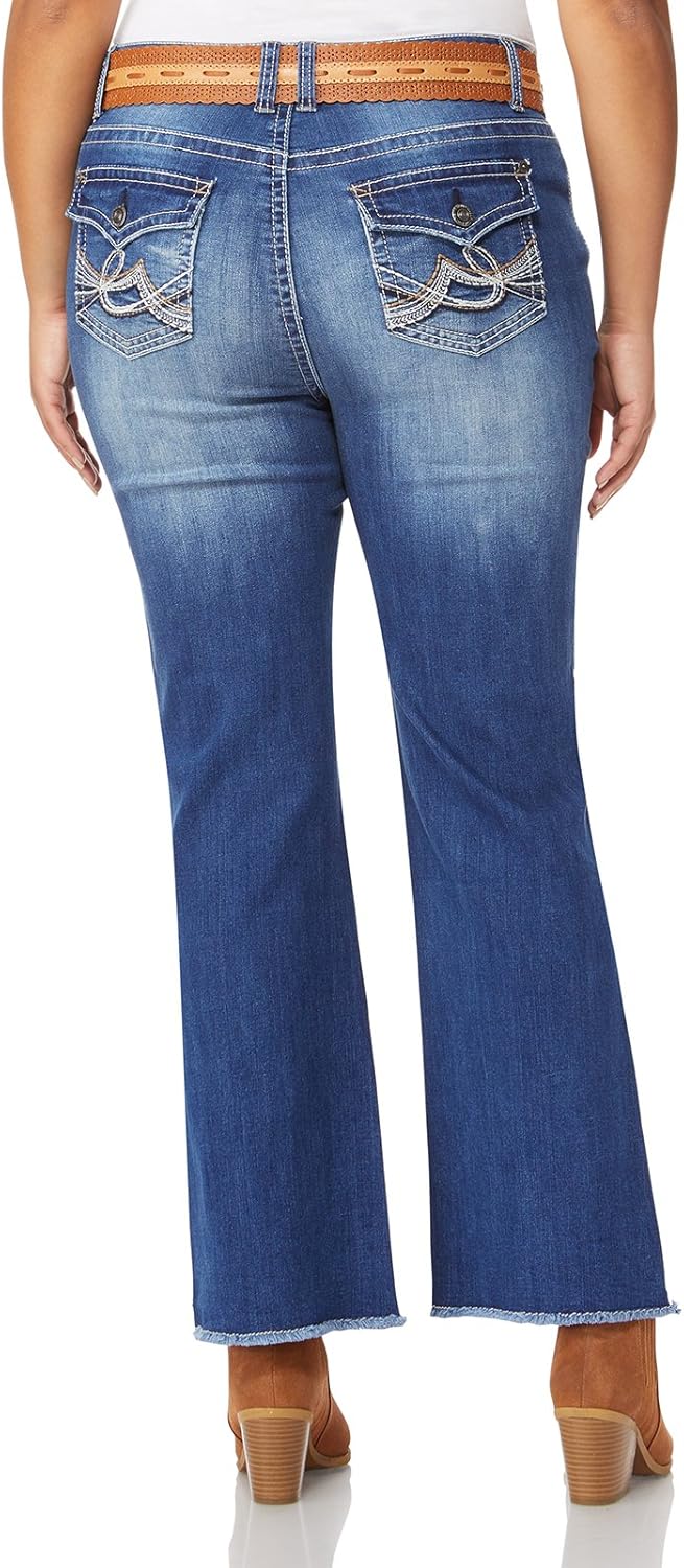 wallflower legendary fit jeans