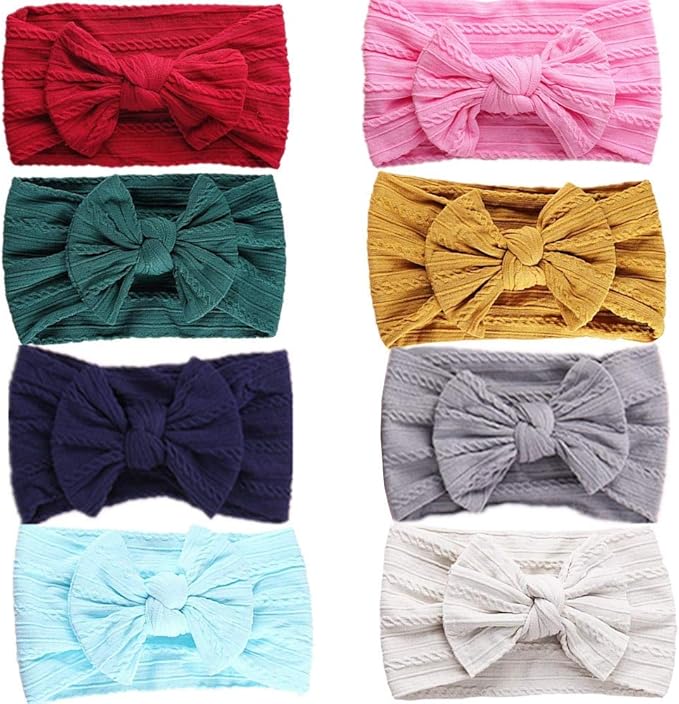 amazon nylon headbands