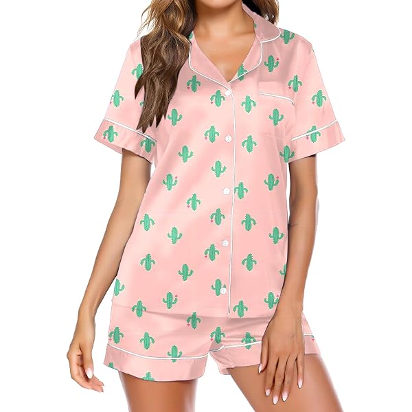 Cowboys Boot Pajamas For Women Y2k 2 Piece Heart Bow Ghana