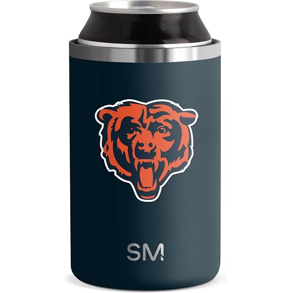 thumbnail image 2 of Chicago Bears NFL Adult Socks - 4-Stripe, Large, 1 Pair - New Free Shipping 2 of 6