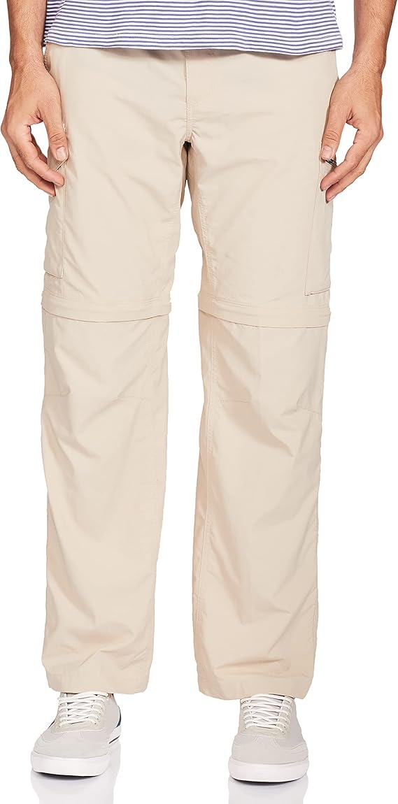Columbia Men's Silver Ridge Convertible Pant