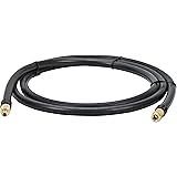 Viair (00016) 6' Portable Compressor Air Extension Hose