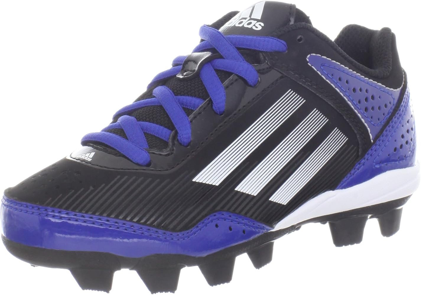 ugly baseball cleats