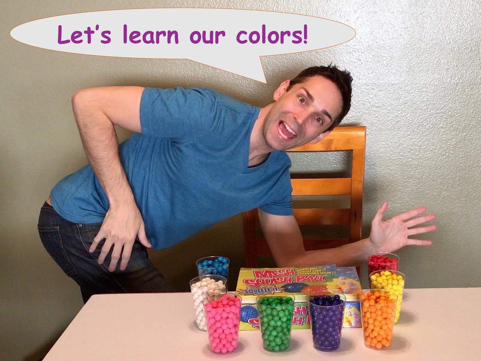 Watch Silly Billy Toys Prime Video