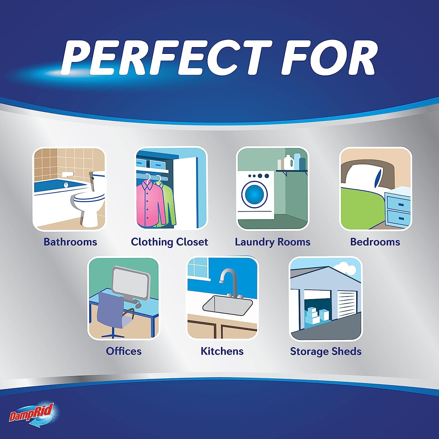 Odor Genie - Odor Eliminator with Wild Berry Fragrance - 8 oz, (FG69H)