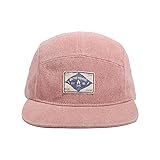 CLAPE Flat Brim Baseball Hat Strapback Hip Hop