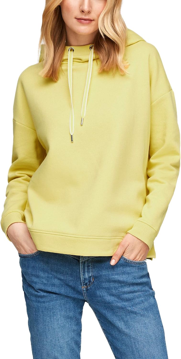 S Oliver Sweatshirts Damen