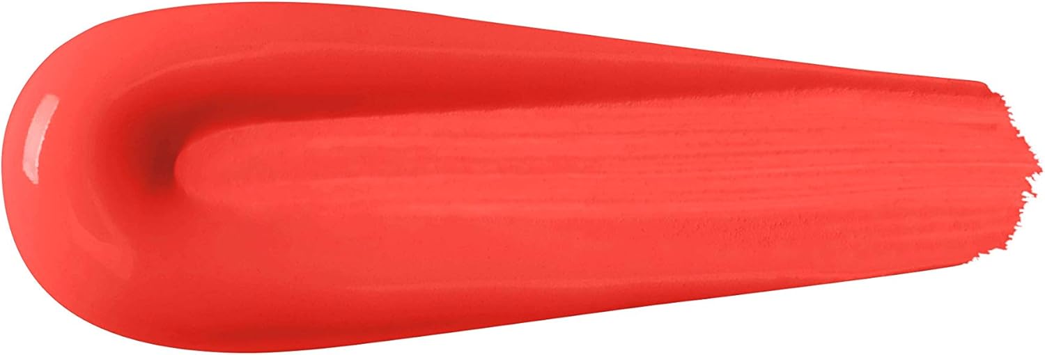 KIKO Milano Unlimited Double Touch 114, 114 Orange Red - Image 3