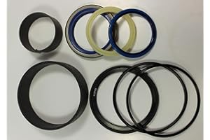 Tornado Heavy Equipment Parts Fits Caterpillar 246-5926 Hydraulic Cylinder Seal Kit