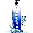 Passion Natural Water-Based Lubricant - 34 oz