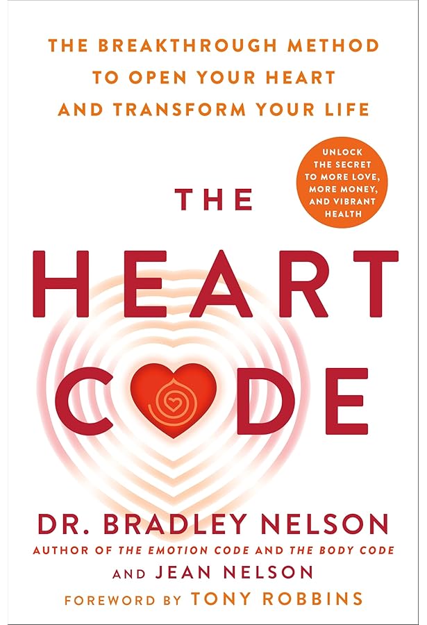 The Heart's Code: Tapping the Wisdom and Power of Our Heart Energy