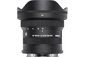 10-18mm F2.8 DC DN for Canon -RF Mount