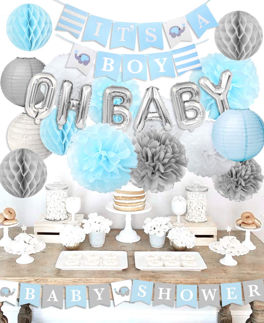 baby shower kit online