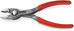 Knipex - TwinGrip Pliers