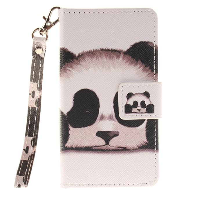 Anlike Sony Xperia Z3 Compact / Z3 Mini (4,6 Zoll) Hülle, Handyhülle / Schutzhülle / Ledertasche / Tasche / Case / Cover / Fl