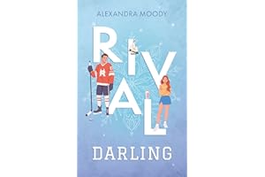 Rival Darling (Darling Devils - tome 1) (French Edition)