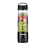 nutribullet Portable Blender, Cordless, 20oz