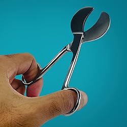 DEXSUR Veterinary Umbilical Cord Scissor