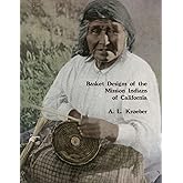 Basket Designs of the Mission Indians of California: 1922