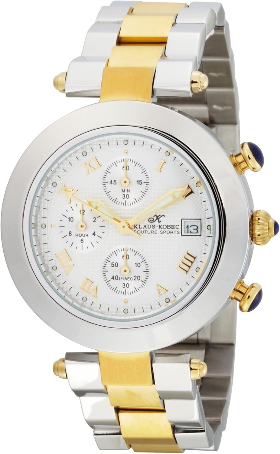 klaus kobec couture sports