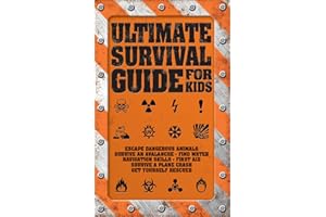Ultimate Survival Guide for Kids