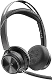 POLY Voyager Focus 2-M USB-C-C Headset USB-C/A