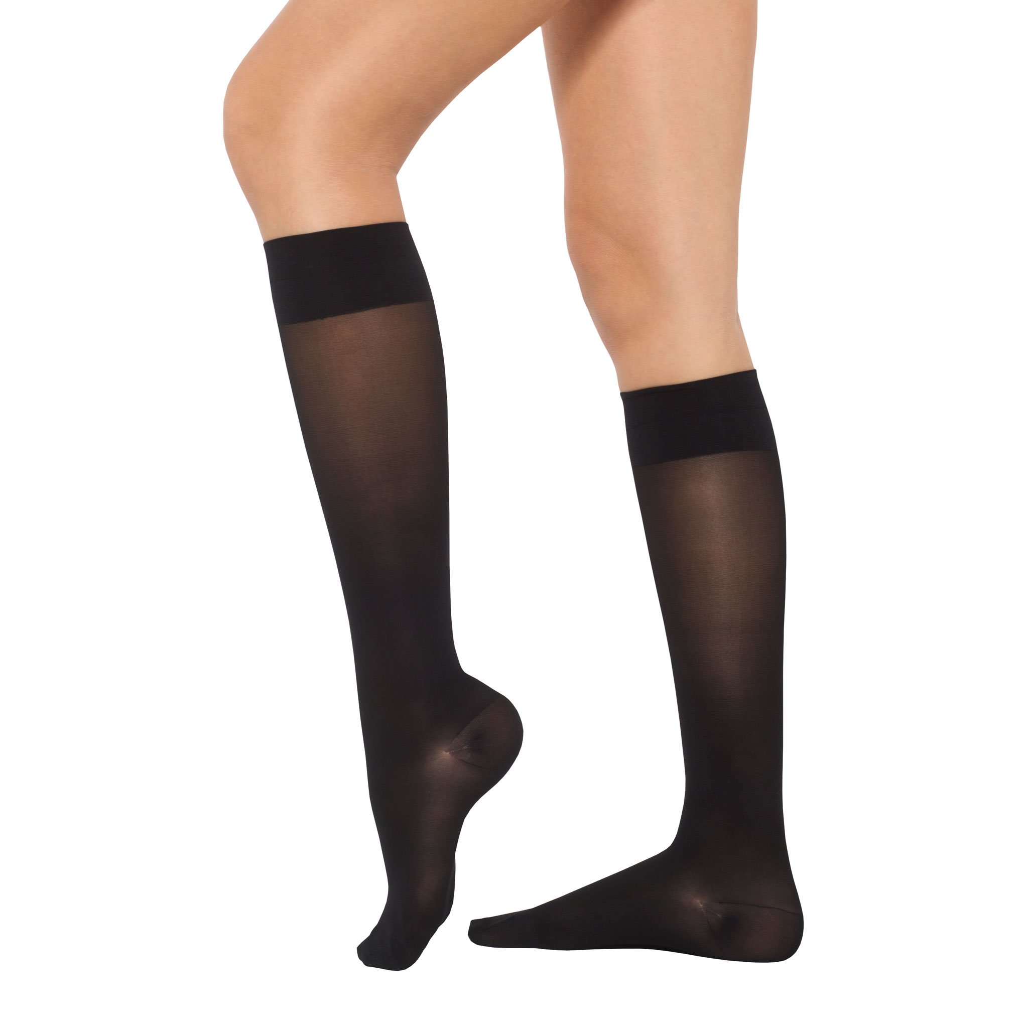 Healthweir Graduated Compression Knee Highs 1520 mmHg (EU