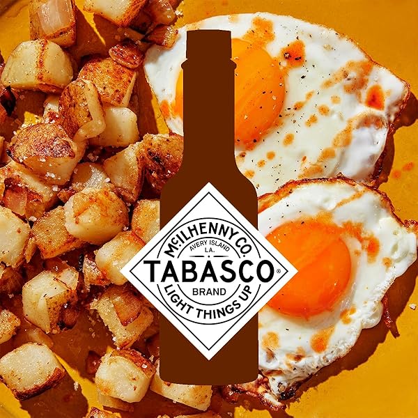 TABASCO® BRAND CHIPOTLE PEPPER SAUCE, 5 FL OZ (PACK OF 1)