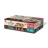 Wellness CORE Signature Selects Flaked Adult Wet