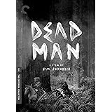 Dead Man (The Criterion Collection) [DVD]