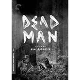 Dead Man (The Criterion Collection) [DVD]