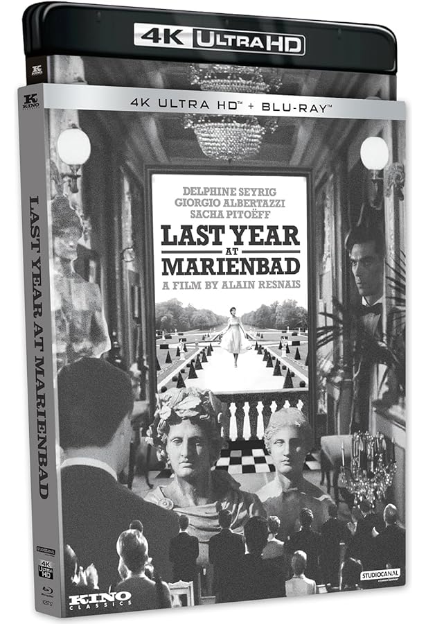 アルファヴィル Blu-ray Amazon.co.jp: アルファヴィル [Blu-ray] : エディ