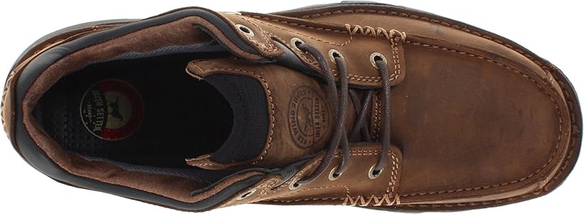 irish setter borderland oxford