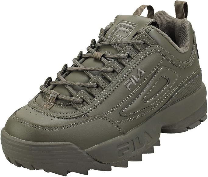 fila trainers amazon