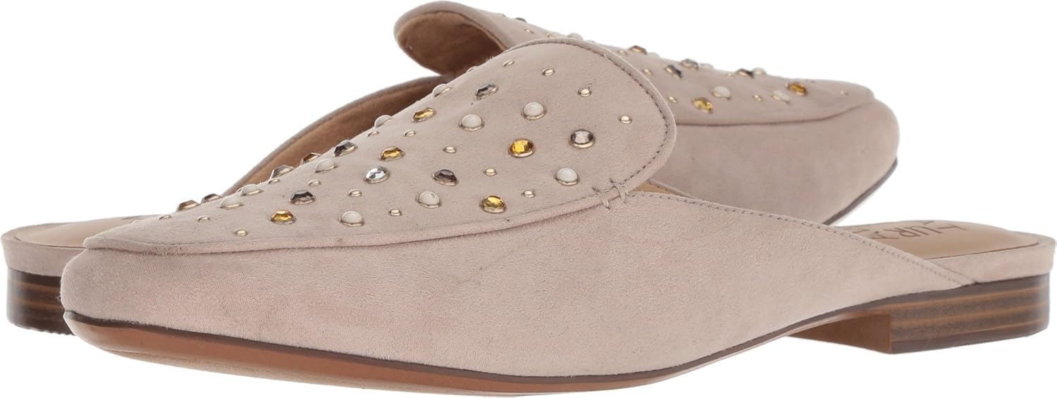 naturalizer eden mule