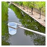 Water Sampling Dipper System Telescopic, 500ml