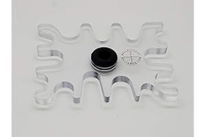 BULLETPROOF BREAK TIPS Bulletproof Bridge Head. Slip-On Portable Clearly Superior Bridge. See What You've Been Missing!