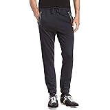 hugo boss hadiko joggers grey