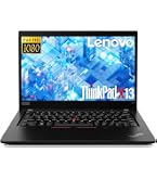 Amazon.com: Lenovo Thinkpad X390 13.3