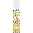 Batiste Dry Shampoo Blonde 162g/5.71 oz.