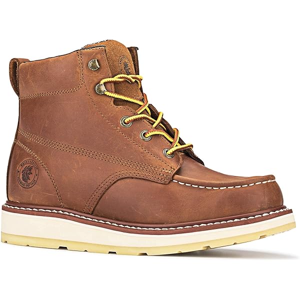 Amazon.com: CLIMATEX Climate X Men's Logger Boots 10