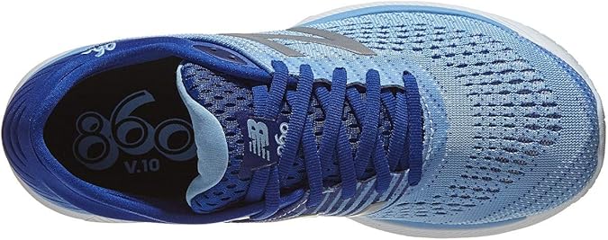 amazon new balance 860v10